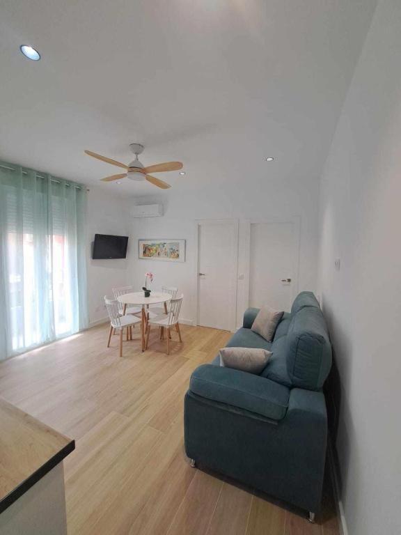 Ferienwohnung Piso Jaen Parque Exterior foto